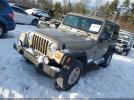 Jeep Wrangler Sport Image 6