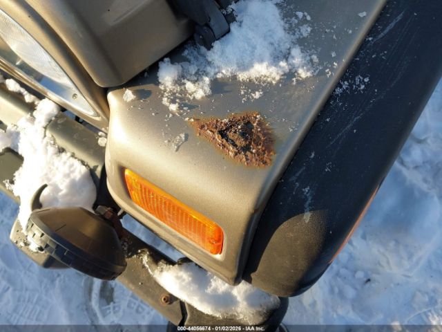 Jeep Wrangler Sport Image 8