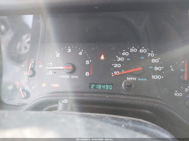 Jeep Wrangler Sport Image 7