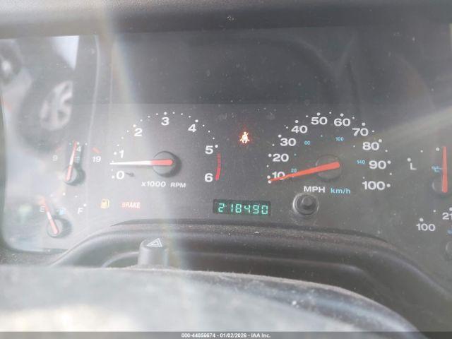 Jeep Wrangler Sport Image 7