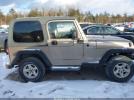 Jeep Wrangler Sport Image 10