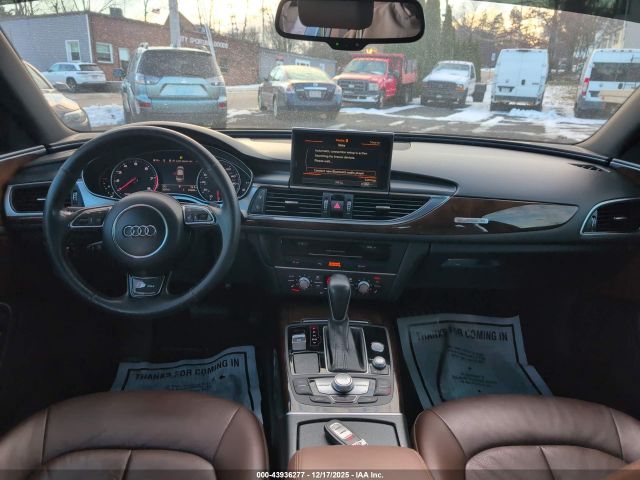 Audi A6 2.0t Premium Image 2