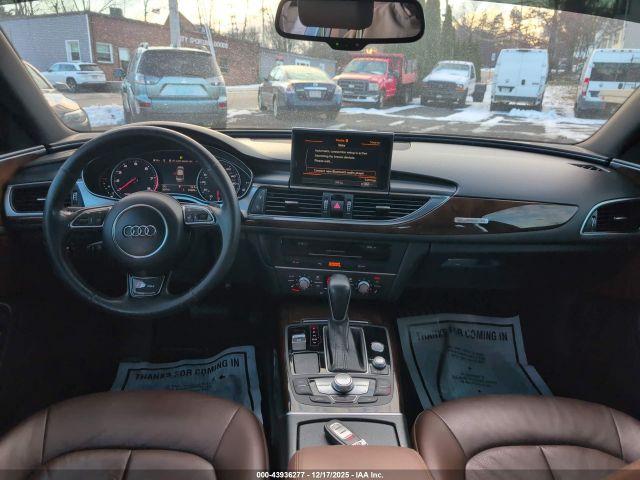 Audi A6 2.0t Premium Image 2