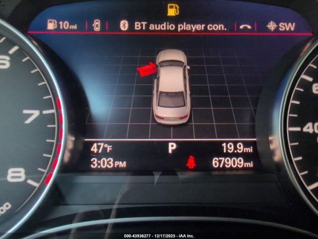 Audi A6 2.0t Premium Image 9