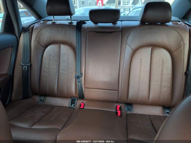 Audi A6 2.0t Premium Image 4