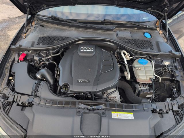 Audi A6 2.0t Premium Image 5