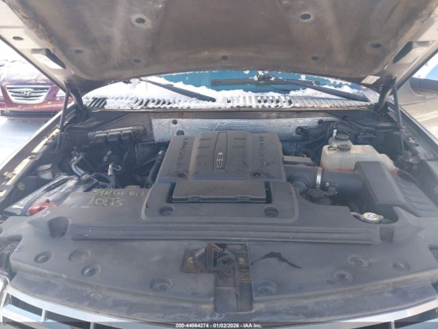 Lincoln Navigator Image 2