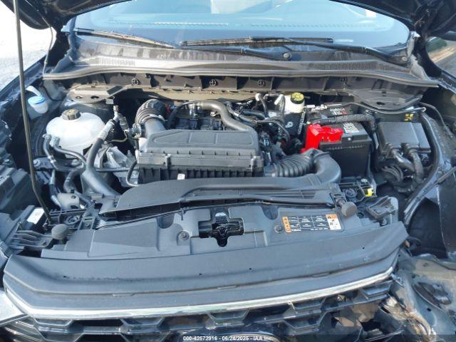 Ford Escape St-line Image 9