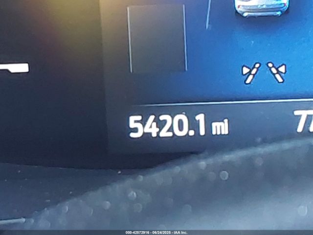 Ford Escape St-line Image 14