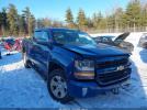 Chevrolet Silverado 1500 2lt Image 1