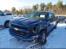 Chevrolet Silverado 1500 2lt Image 2