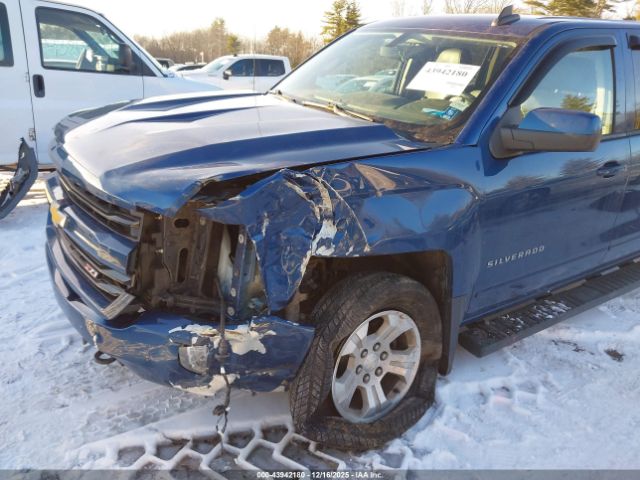 Chevrolet Silverado 1500 2lt Image 7