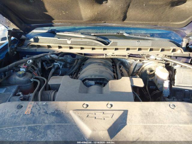 Chevrolet Silverado 1500 2lt Image 14