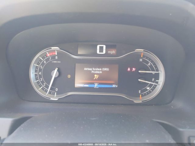 Honda Pilot Ex-l Image 2