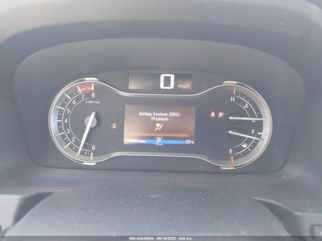 Honda Pilot Ex-l Image 2