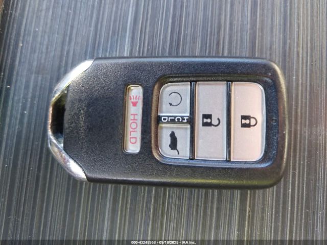 Honda Pilot Ex-l Image 5