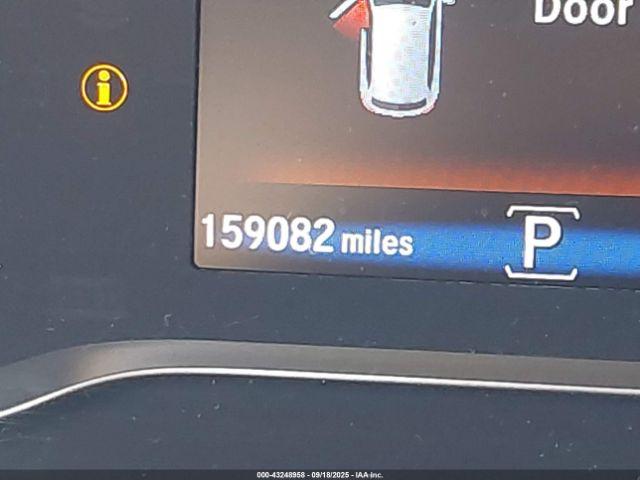 Honda Pilot Ex-l Image 9