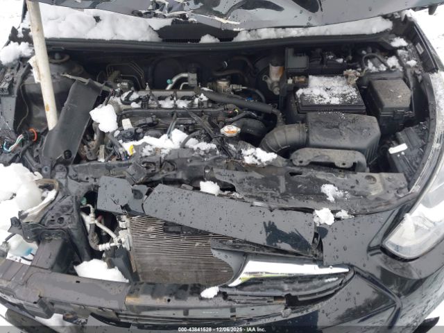 Hyundai ACCENT Gs Image 5