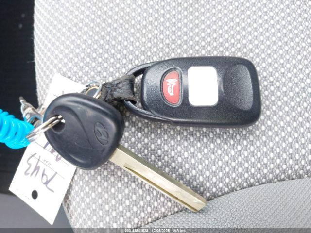 Hyundai ACCENT Gs Image 10