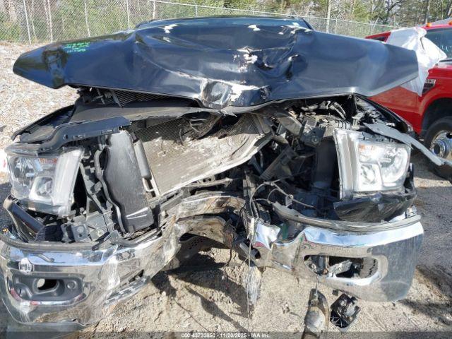 Ram 1500 Big Horn  4x4 6'4 Box Image 10