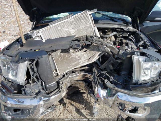 Ram 1500 Big Horn  4x4 6'4 Box Image 8