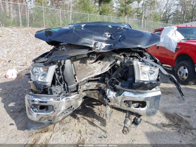 Ram 1500 Big Horn  4x4 6'4 Box Image 9