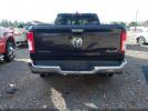 Ram 1500 Big Horn  4x4 6'4 Box Image 4