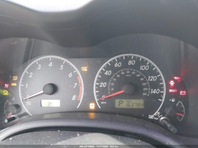 Toyota Corolla Le Image 5