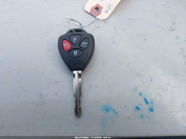 Toyota Corolla Le Image 11