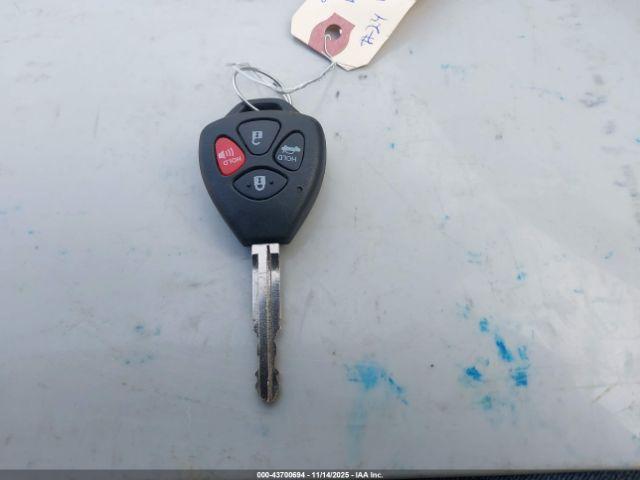 Toyota Corolla Le Image 11