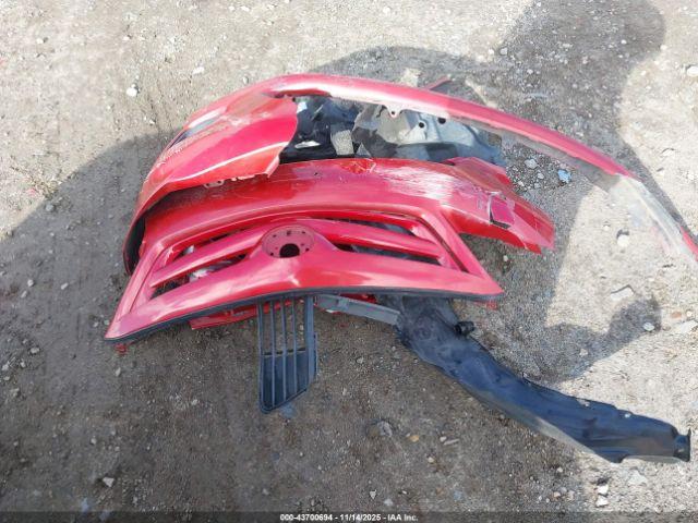 Toyota Corolla Le Image 12