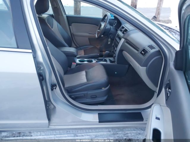 Mercury Milan Premier Image 7