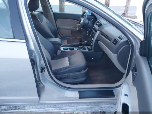 Mercury Milan Premier Image 7