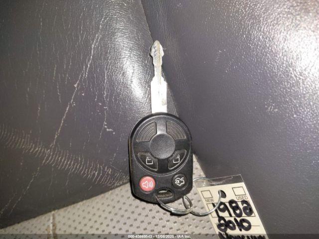 Mercury Milan Premier Image 15