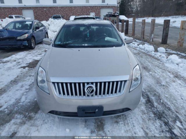 Mercury Milan Premier Image 14