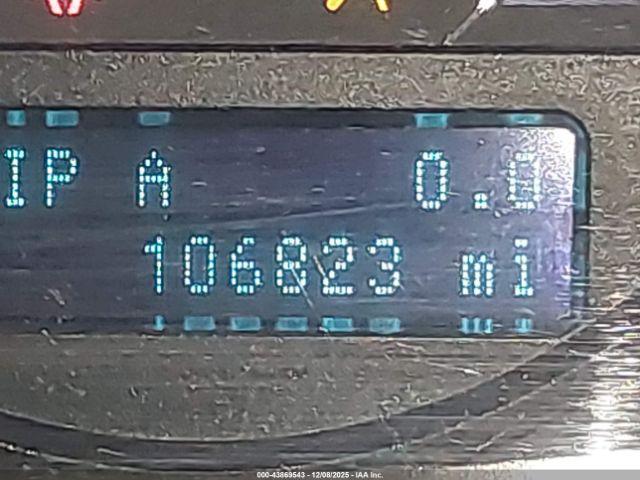 Mercury Milan Premier Image 12