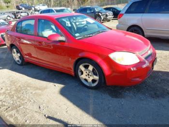  Salvage Chevrolet Cobalt
