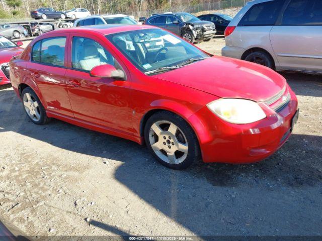  Salvage Chevrolet Cobalt