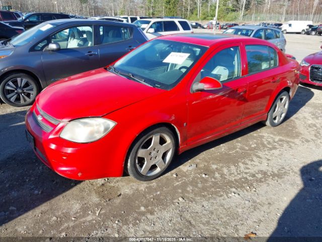 Chevrolet Cobalt Lt Image 16