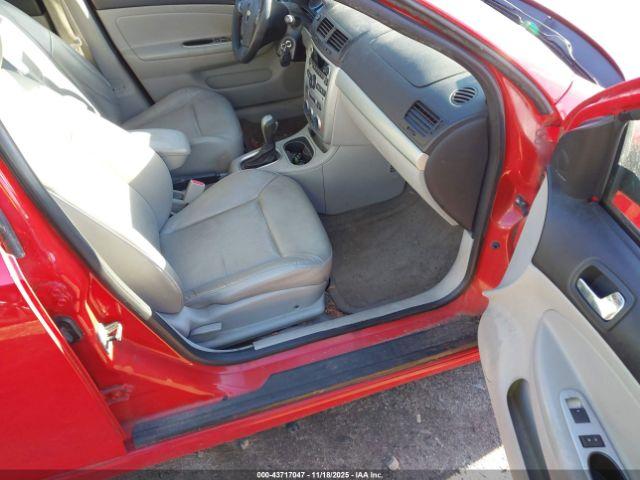 Chevrolet Cobalt Lt Image 5