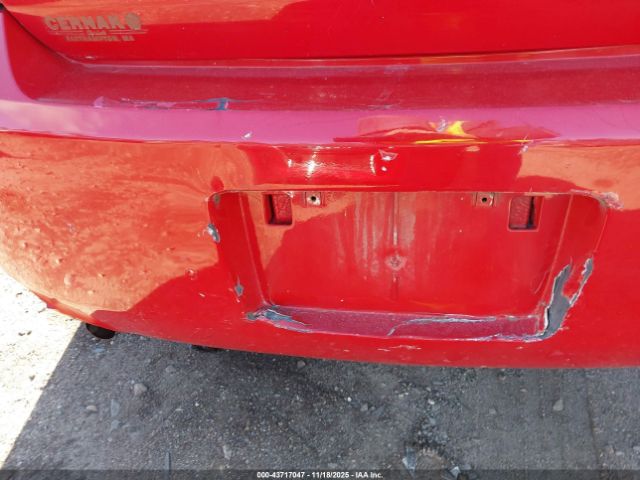 Chevrolet Cobalt Lt Image 11