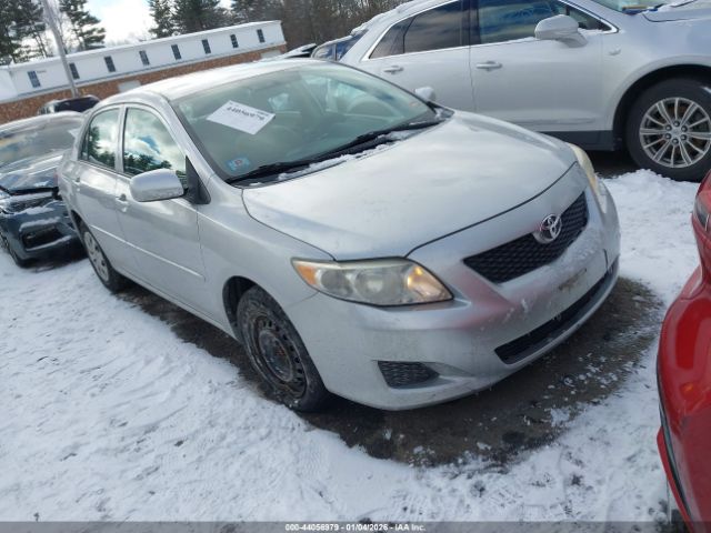 Toyota Corolla Le Image 1