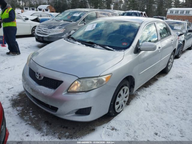 Toyota Corolla Le Image 3