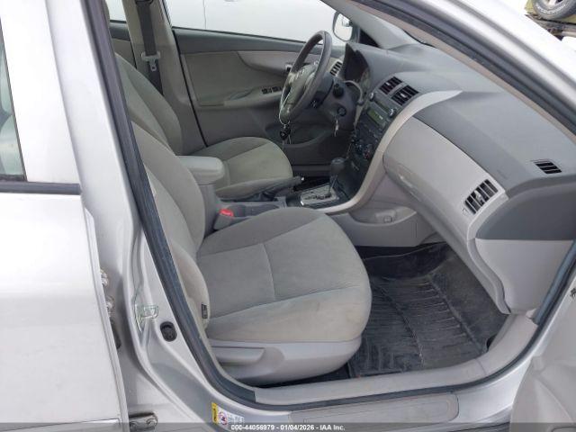 Toyota Corolla Le Image 4