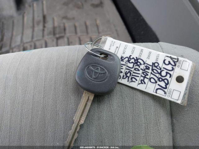 Toyota Corolla Le Image 7