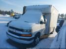 Chevrolet Express 3500 Image 4