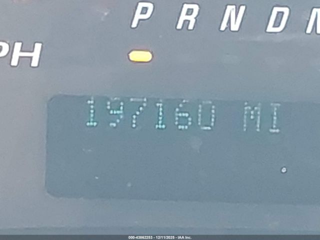 Chevrolet Express 3500 Image 6