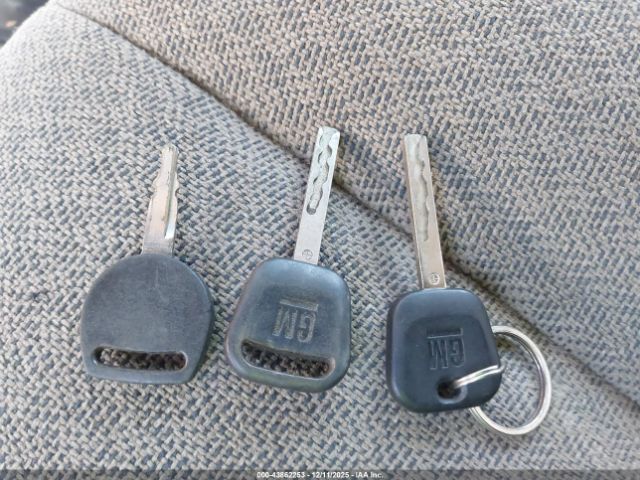 Chevrolet Express 3500 Image 5