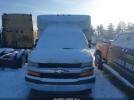 Chevrolet Express 3500 Image 12