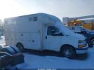 Chevrolet Express 3500 Image 14